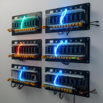 Buzzing Sounds from Panels